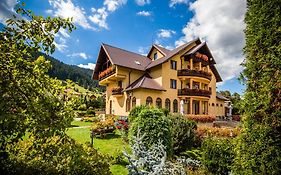 Pension Dor de Munte